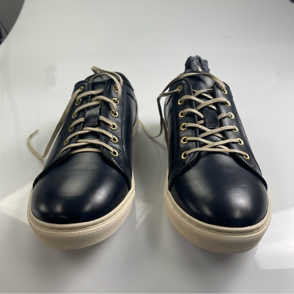 Rodd & Gunn men’s sneakers size 45 - Picture 2 of 4